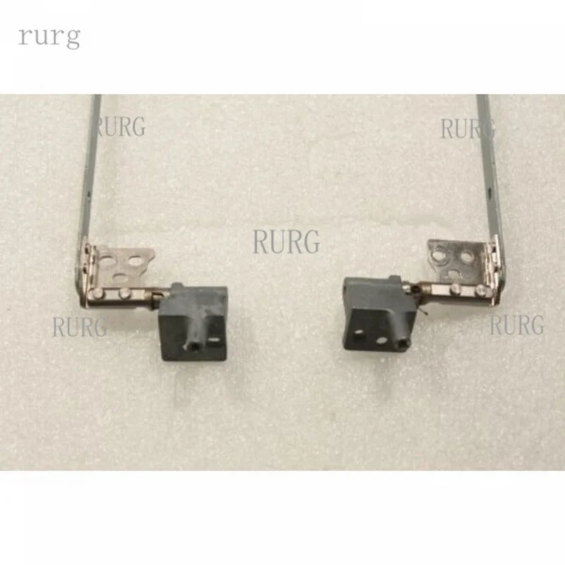 R+  FOR Toshiba Satellite M70 LCD Hinge Support Bracket Set AMZIW000100