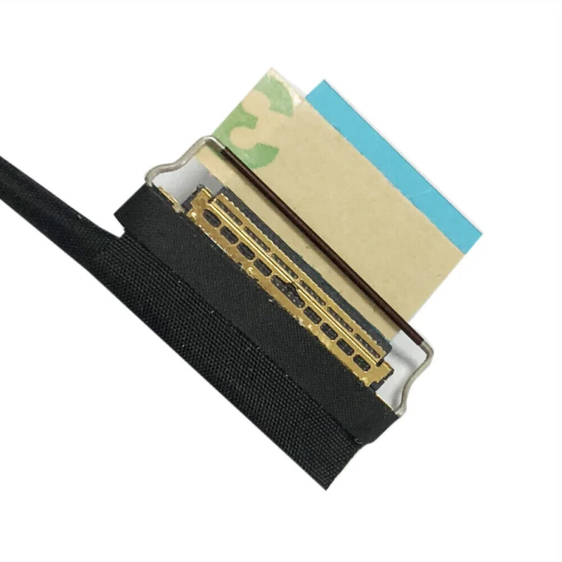 07RNFT for DELL Alienware ALW15M M15 1080P FHD 60Hz LCD Screen CABLE 30PIN CM