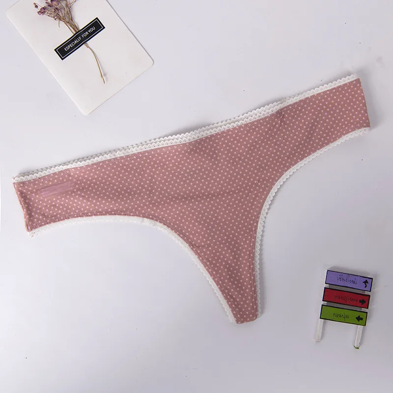 Good quality! Women's Sexy Thongs G-string Underwear Panties Briefs For Ladies T-back.1pcs/Lot ah112