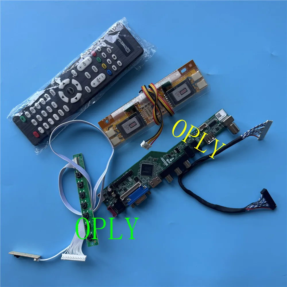 Kit for M201EW02 M201EW02 VB 1680x1050 20.1