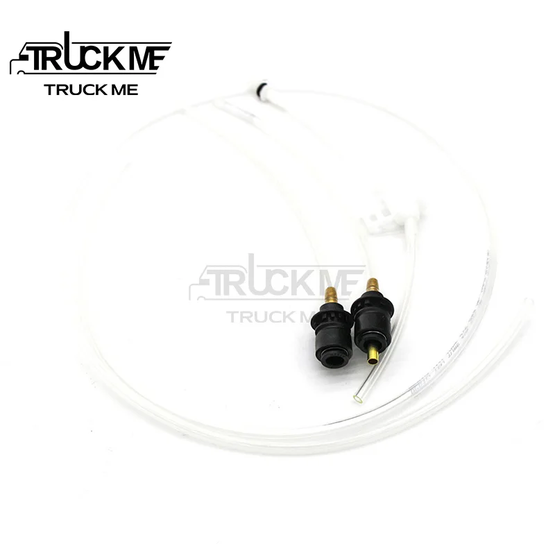 10 مجموعة/صندوق سكانيا 4 سلسلة 1912605 2133711 طقم خرطوم الهواء Ivecoo Stralis 42559247 مجموعة موصل لـ ISRI NTS1 929527-22/01E