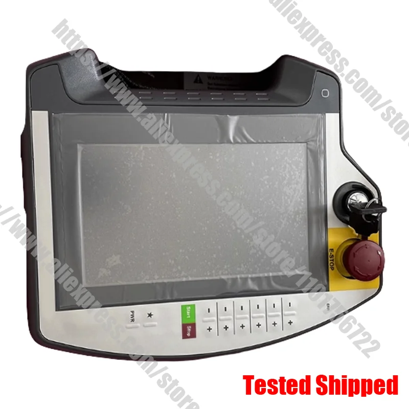 

New Original T70-QQU-AA0-Lk HMI Touch Screen
