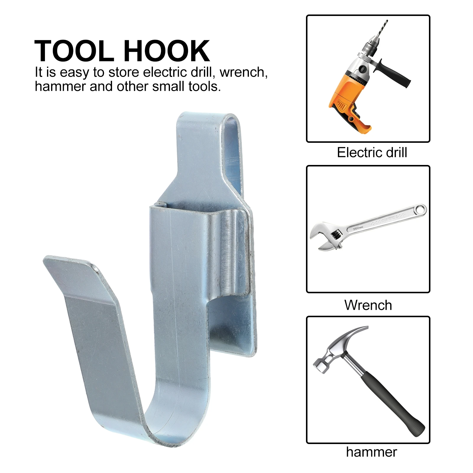 Рисунок 3 - поясная стойка для хранения инструментов