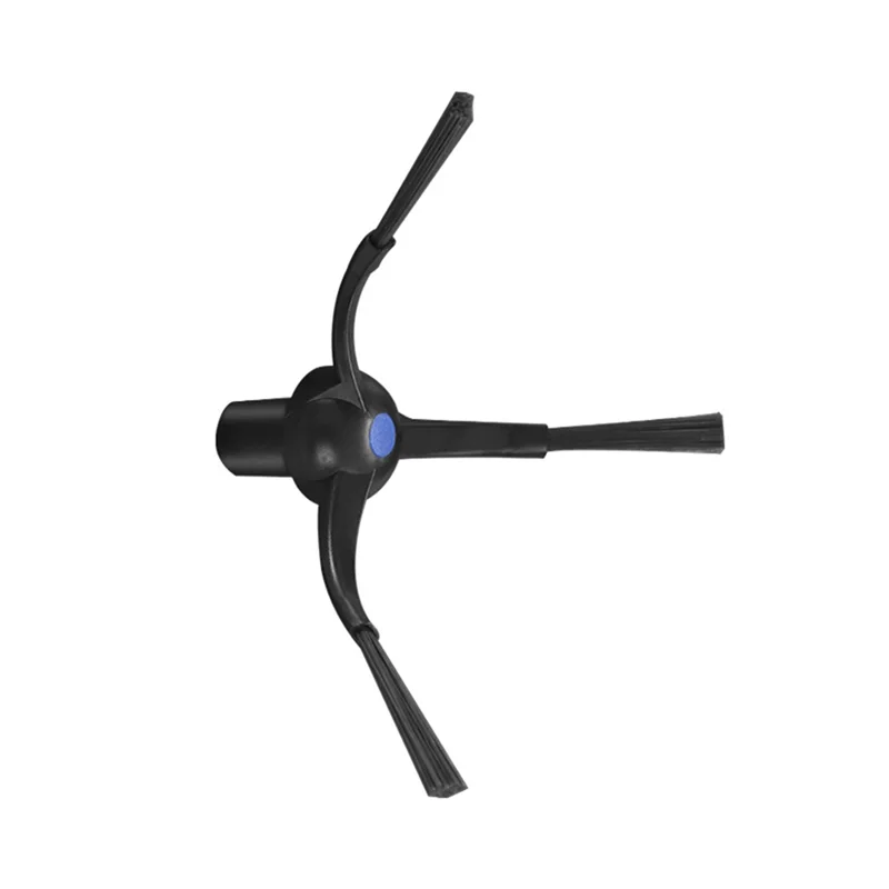 -ABPO Adatto per Ecovacs X5 PRO Spazzola laterale Accessori per robot spazzanti Mop Sacchetto per la polvere Mop Forniture Spazzola laterale