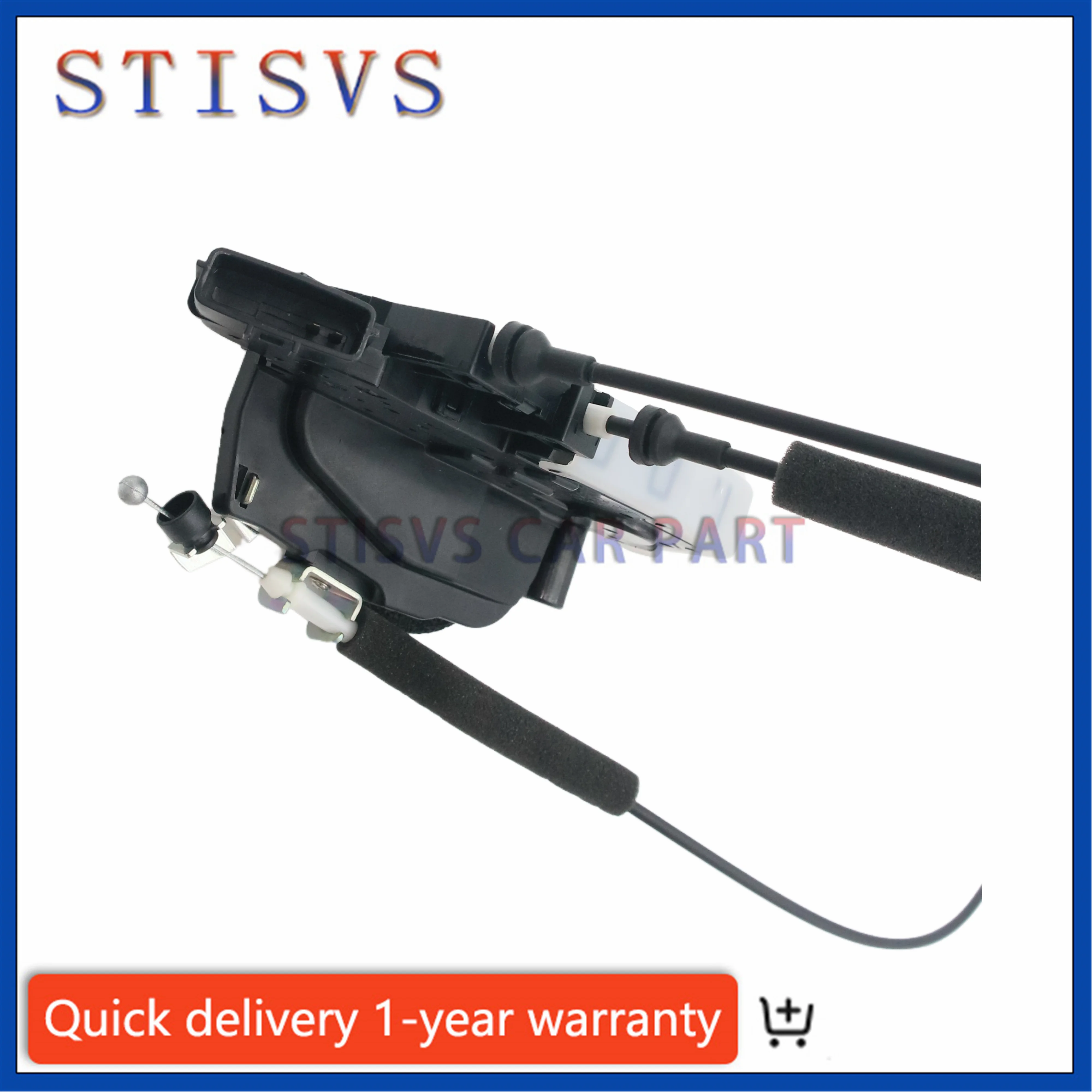 

Защелка привода замка задней левой/правой двери для Nissan Rogue Krom 82500 JM00A 82501 JM00A 82501-JM00A 82500-JM00A, новая