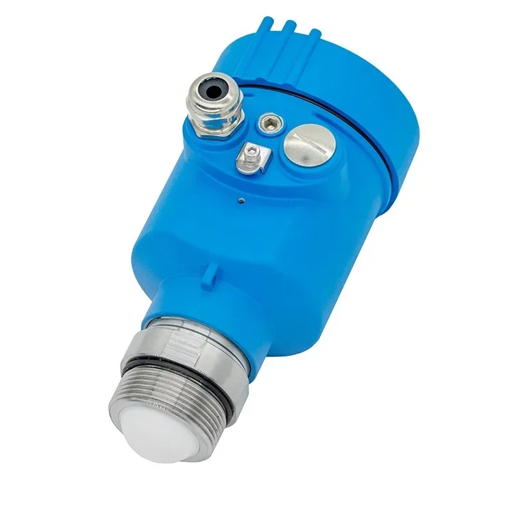 2025 High-frequency 77-81ghz 80ghz Radar Level Meter Radar Level Transmitter