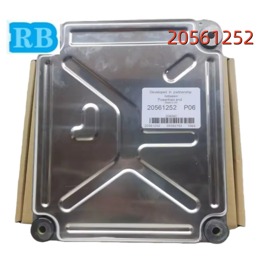 20561252 ECU ECM For VO-LVo,for diesel engine excavators, lorries, electronic control modules, electronic control units