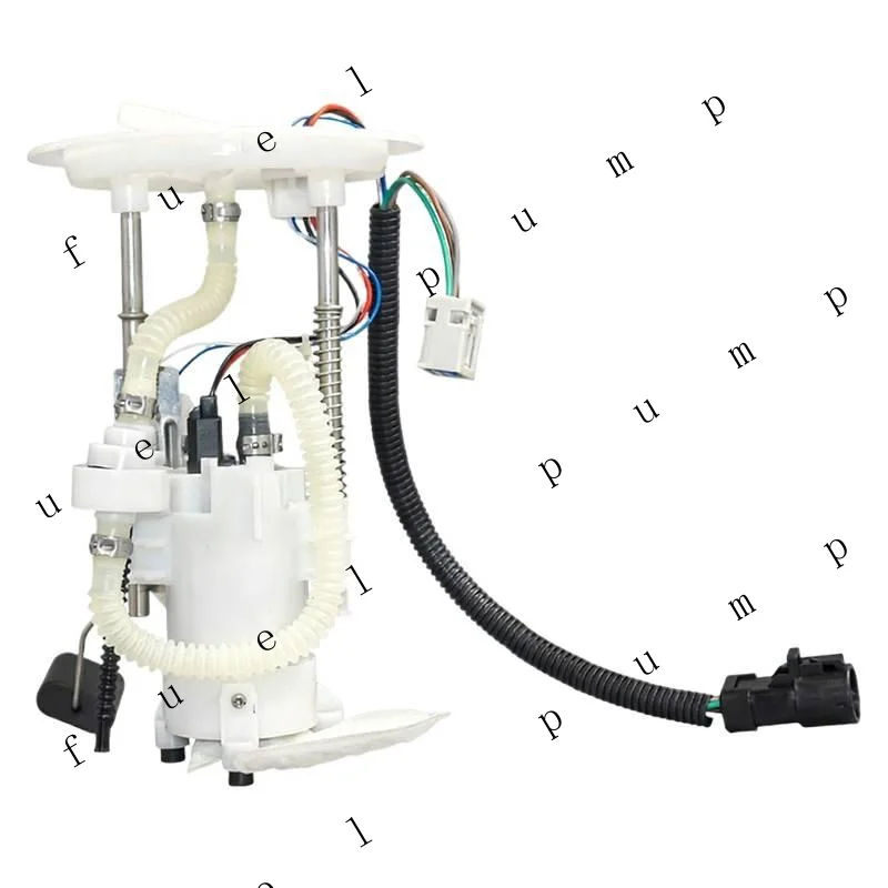 Z+ 3C5Z9H307CA For Lincoln Aviator V8 4.6L 2003-2005 Fuel Pump Module Assembly