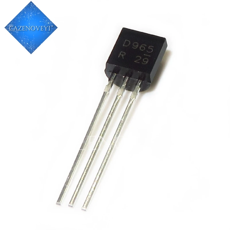 5PCS 2SD965 2SJ103-GR 2SJ103-Y 2SJ108 2SJ112 2SJ113 2SJ201 2SJ74-BL 2SJ74GR 2SK117-BL