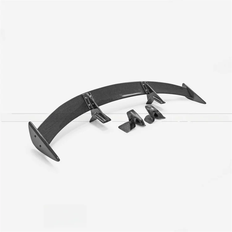 Veidt for MX5 ND Carbon Fiber GV Style Spoiler Wing Modification GT Rear Wing Add-on Body Kit