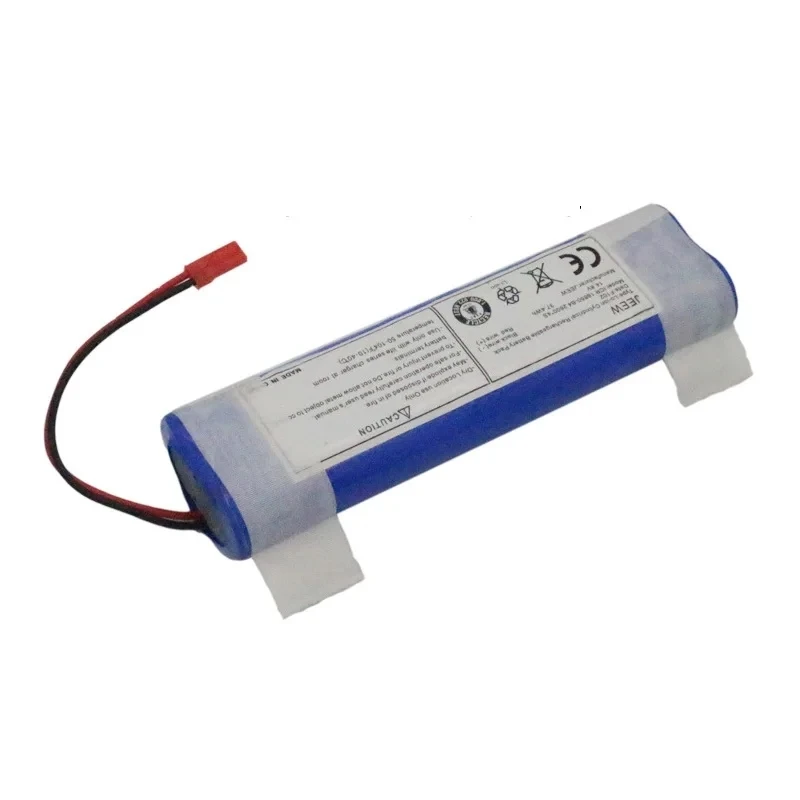 New 14.8V  3000mAh Rechargeable Battery For ILIFE V3s V5s V8s DF45 DF43 V3 X3 V50 V55 V5Lpro Robotic Cleaner Parts