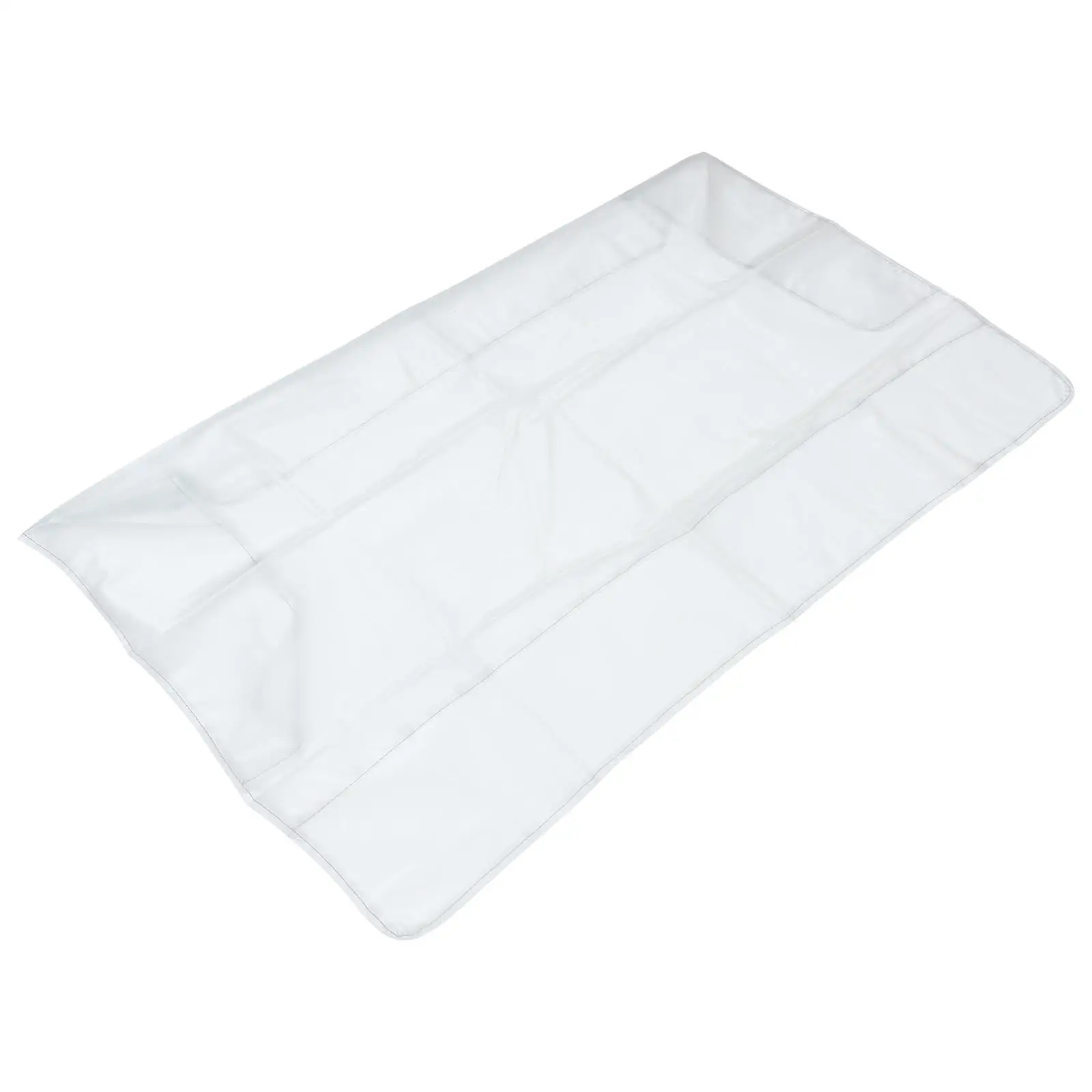 

61 Keys Protective Transparent Anti Wear Electric Digital Piano Keyboard Cover Musical Instrument Dust Cover Piano Accessories