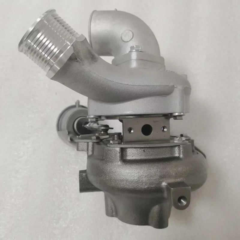 

Turbocharger bv43 28231-4a700 53039700353 53039880353 turbos charger engine H-1 2.5crdi 28231-4a70