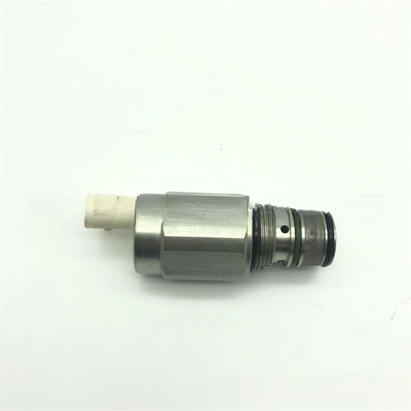 

RE183407 RE183369 Solenoid Valve Is Applicable