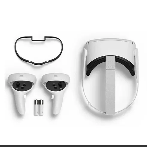 Okulary Inteligentne Urządzenie Wielofunkcyjne z Sensorem Ruchu Wirtualna Rzeczywistość Sprzęt Rozrywkowy