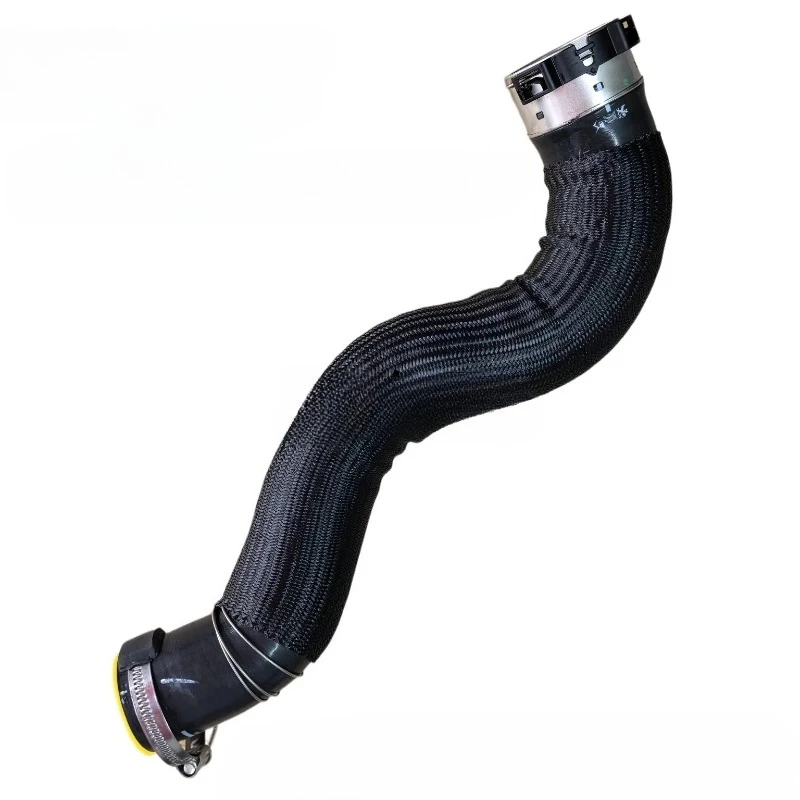 

Оригинальная соединительная труба турбокомпрессора для Peugeot 4008 5008 508L для Citroen C5Aircross 1,8 T, Китай VI, новинка