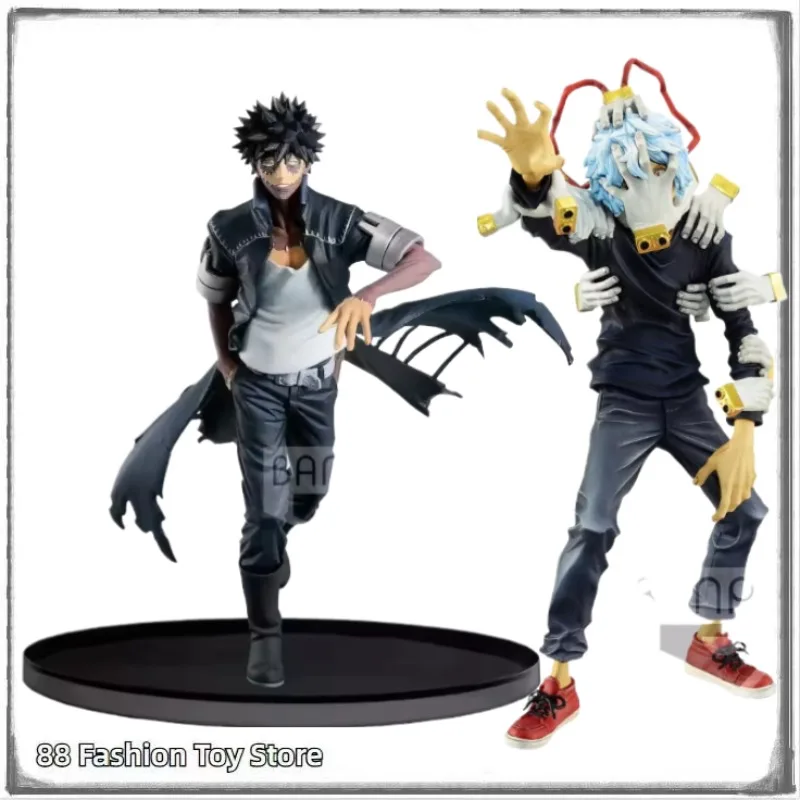 

В наличии оригинальные фигурки аниме MY Hero Academy FIGURE COLOSSEUM Academy Vol.2 Vol.4, ограниченная серия игрушек, модельные украшения