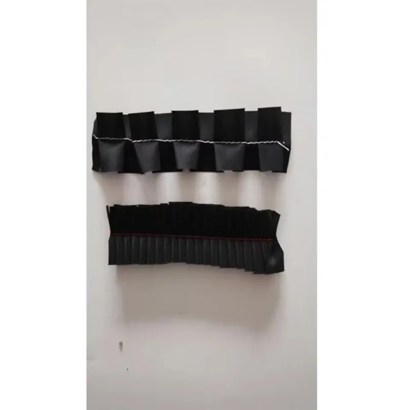 8860-1 Industry Chain Stitch Pleating Sewing Machine