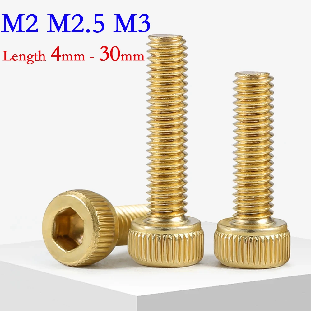 Латунные-медные-винты-с-шестигранной-головкой-m2-m2-m2-5-м3-шестигранные-болты-с-цилиндрической-головкой-длиной-4-30-мм