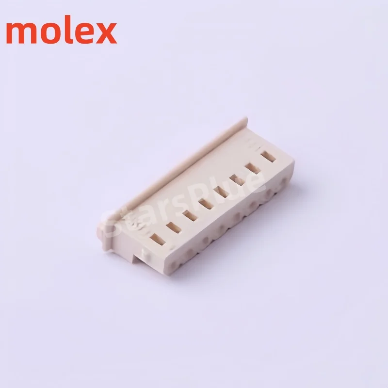 10PCS 50375083 50-37-5083 MOLEX Connector 1x8P 2.5mm 100% New original