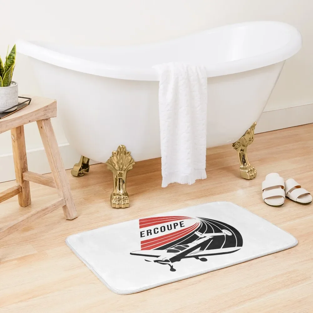 

Ercoupe Bath Mat Bathroom Slip Bathroom Accessories Home Entrances Mat