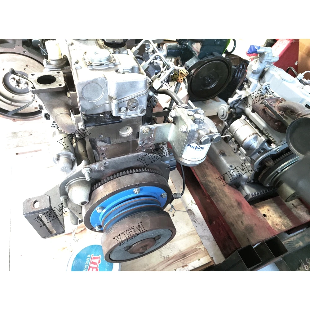 Good Quality Complete Engine Assy For Perkins 403D-11 Engine