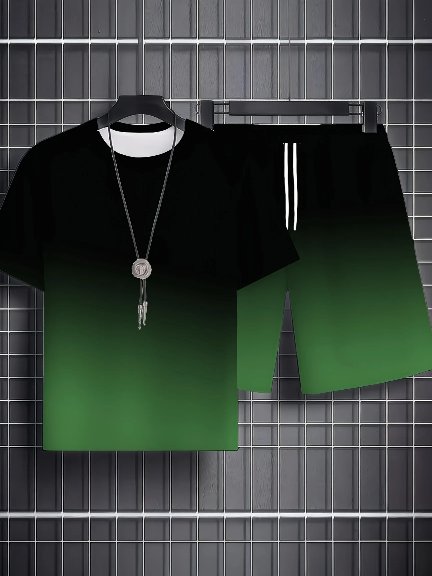 Thumbnail 4 - #27 Mens Relaxed Fit T-Shirts Discount Picks