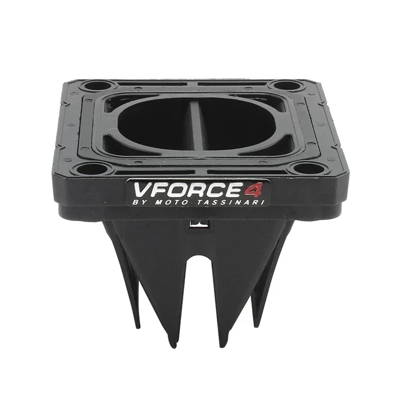 V Force V4144 Kit Reed Valve Vforce 4 For Yamaha YFZ350 YFZ 350 RX135 RXZ135 RXZ Y125Z And Banshee 350 RD350