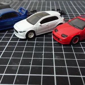 جنوط عجلات السيارات المصنوعة من السبائك ، الإطارات المطاطية ، الإطارات ، تعديل قطع الغيار لنموذج 1:64 دييكاست ، 10 مجموعات ، 10.8 مم ، قطر 11 مم أفضل 12 إطارا مطاطيا للمنمنمات - No2