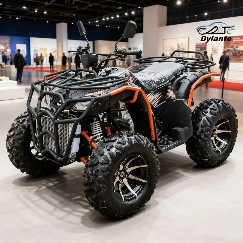 

Anti-Slip Floor Mats Grip Mat ATV Rubber Material Muddy Boots Wet Surfaces Foot Stability Dual-Seat Ergonomic Design