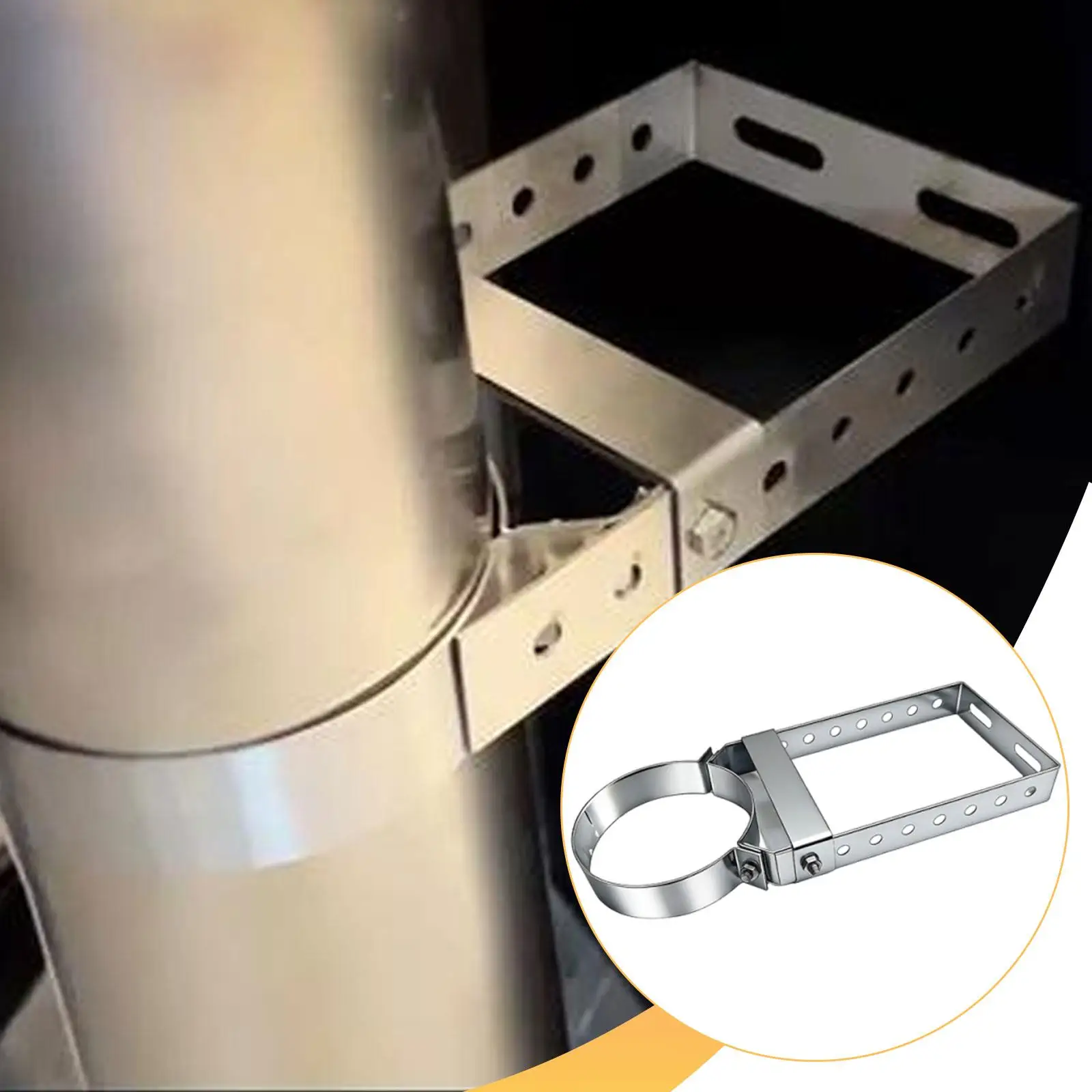 robusto-supporto-per-tubo-camino-in-acciaio-al-carbonio-accessorio-resistente-per-caminetto-interno