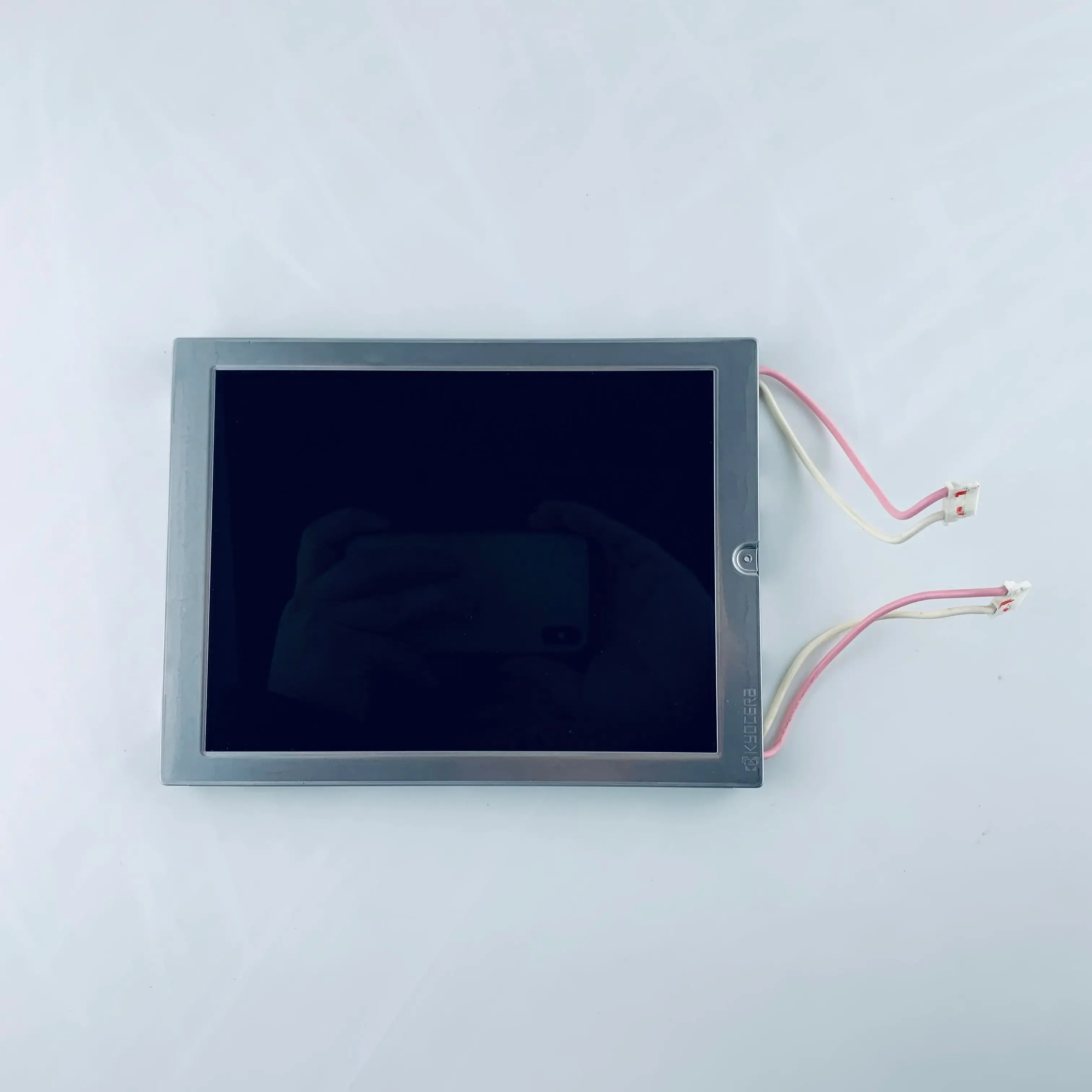 TCG075VG2AC-G10 LCD Screen For Machine Panel Repair,New&Stock Inventory