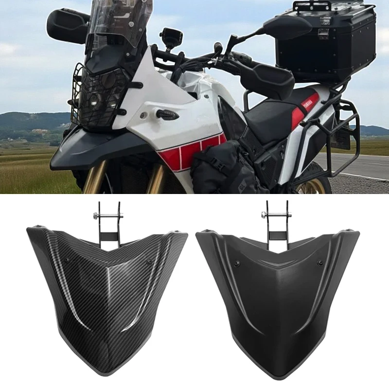 

Tenere700 переднее крыло, удлинитель носа, брызговик, обтекатель для Yamaha Tenere 700 T700 XTZ700 T7 2018-2023 2019 2020 2021 2022