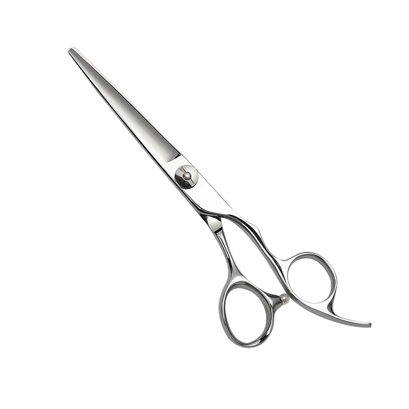 Japanese VG10 Cobalt Alloy scissors professional hairdressing hair cutting thinning scissors 5.5