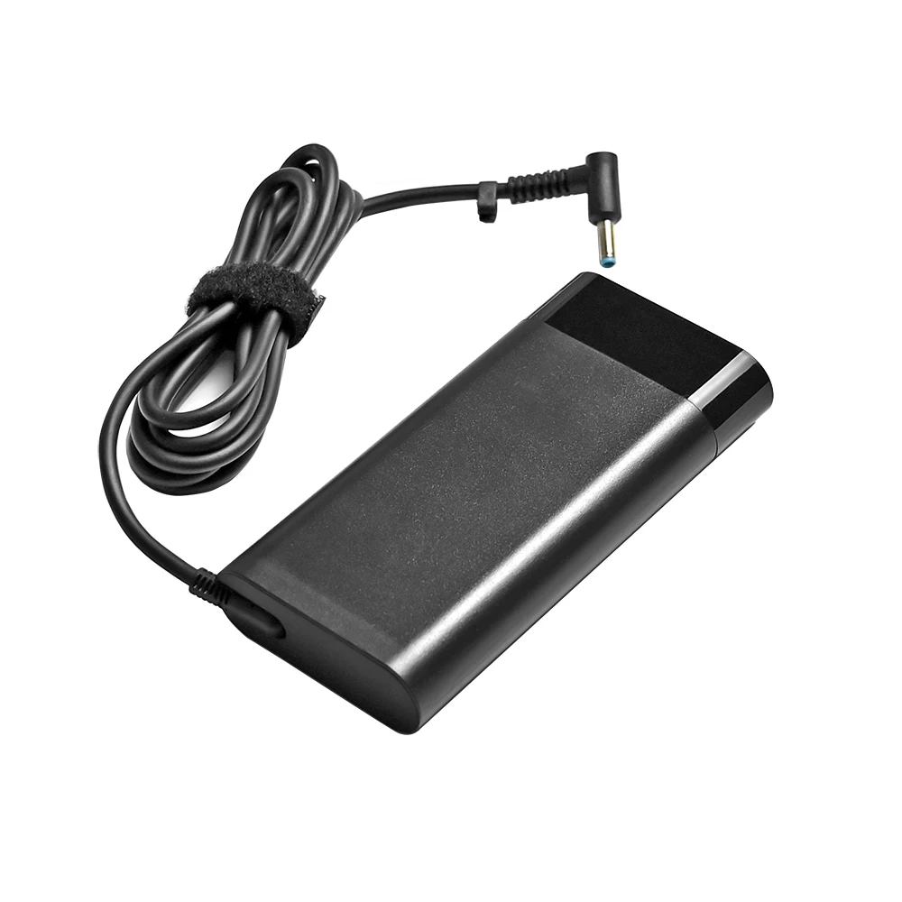 Imagem -04 - Laptop Charger Power Supply para hp L15534001 Tpn-da11 Tpn-ca13 Spectre 15x360 Omen 15 17 Pavilion Gaming 15 17 19.5v 6.9a 135w