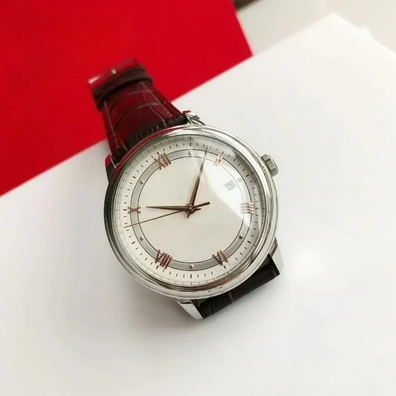 Luxury High Quality Stainless Steel Women Business Casual Designer Wristwatch  Quartz Watch Famous Brand Fashion Women Watches