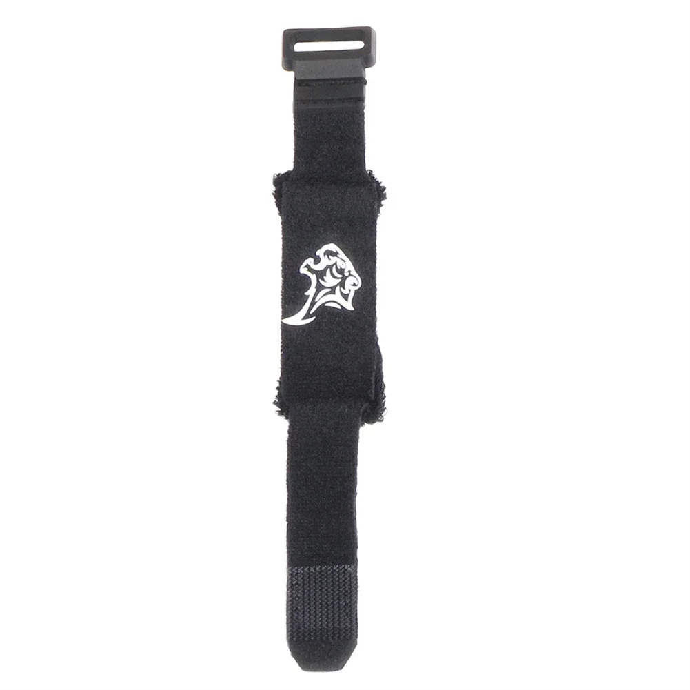For Electric Guitar Bass String Wraps Muter Instrument Accessory String Wraps 1 Pcs Black Dampeners 18cm Length