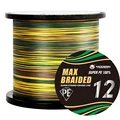 12X-Camuflaje Verde