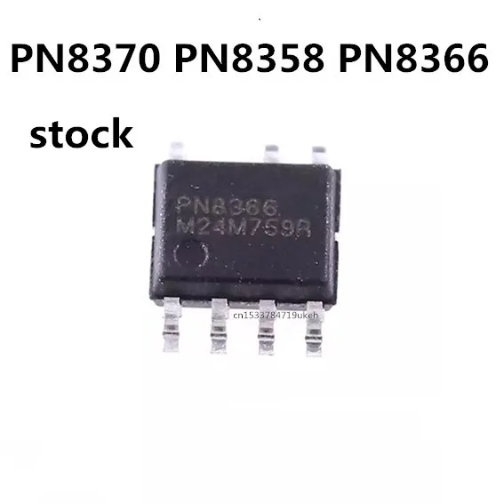Original 5PCS/ PN8370 PN8366     SOP-7