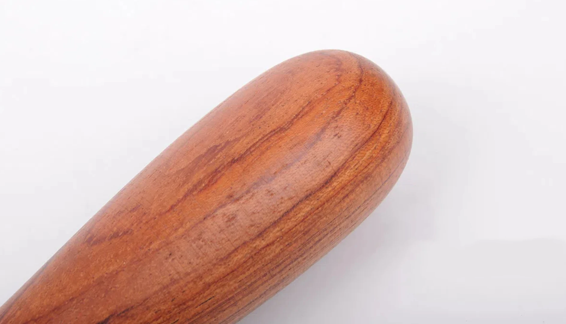 Q i Angsheng Luban Burnisher สําหรับมีดโกน - งานไม้ละเอียด