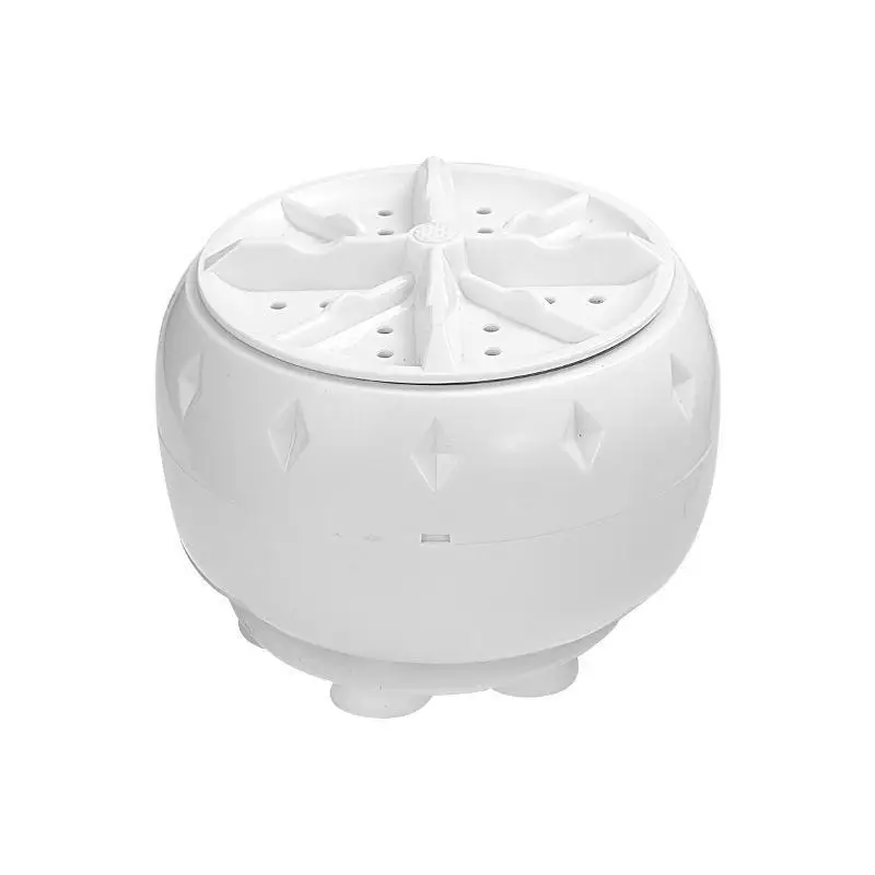 Fruit And Vegetable Washing Machine Portable Home For Kitchen Produce Cleaner For Cloth Washer Advanced Design