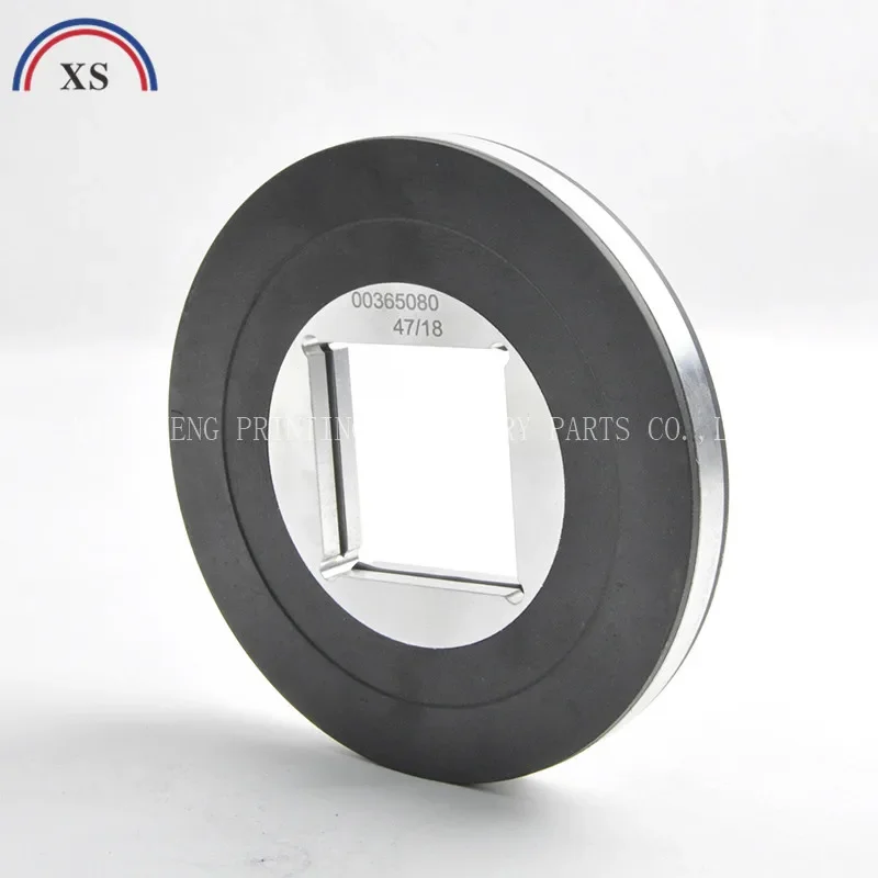 MOTOR BRAKES 63.101.2281 SIZE 1405252 – The Exact Replacement That Fixed My Printing Machine Without Delay