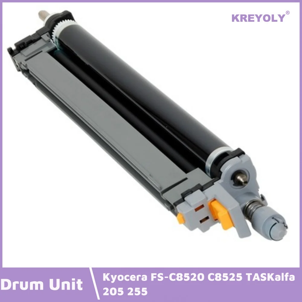 DK896(302MY93012) Drum Unit For Kyocera FS-C8520 C8525 TASKalfa 205 255