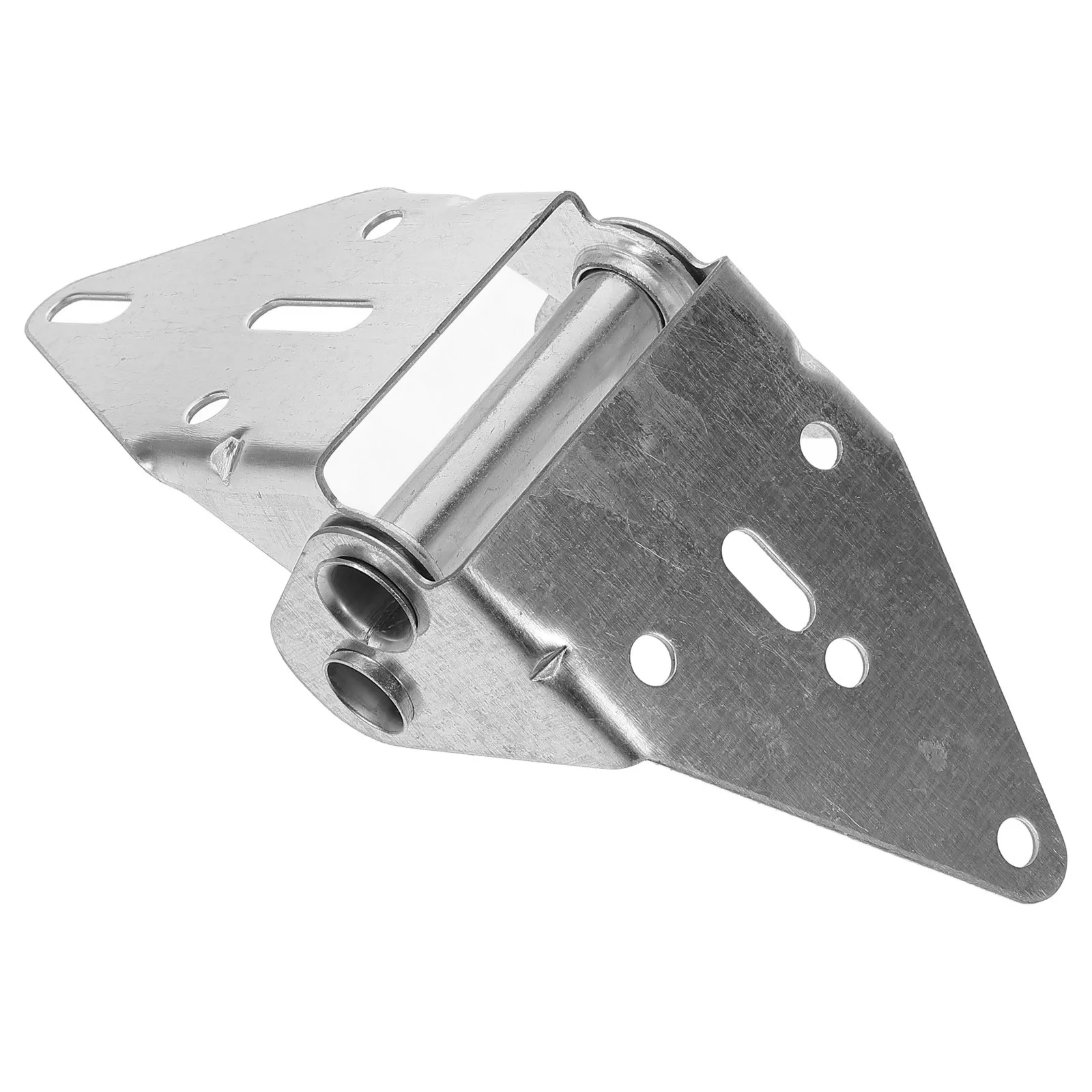 

Residential Doors Upper Bracket Metal Door Hinge Fixture Bracket Replacement Hardware For Garage Doors Thickened Iron