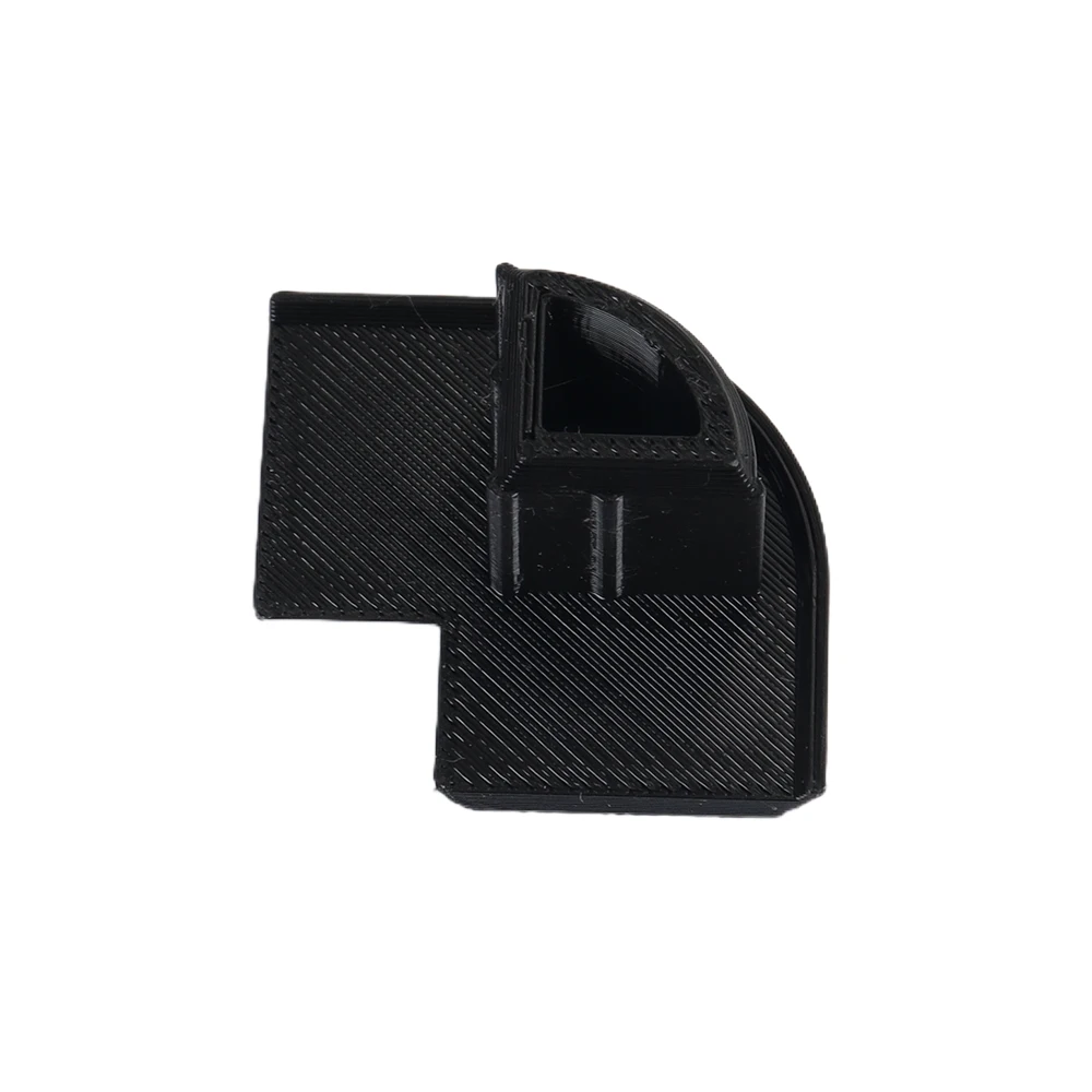 10pcs Decorative End Caps For Motorhome Furniture Profiles 15mm Corner Trim End Caps For Campervan Motorhome Interiors