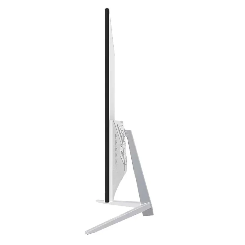 New 32-Inch Frameless 75Hz VA Panel LED Monitor PC Desktop Use LCD VGA Input Portable Light Business Series Gaming