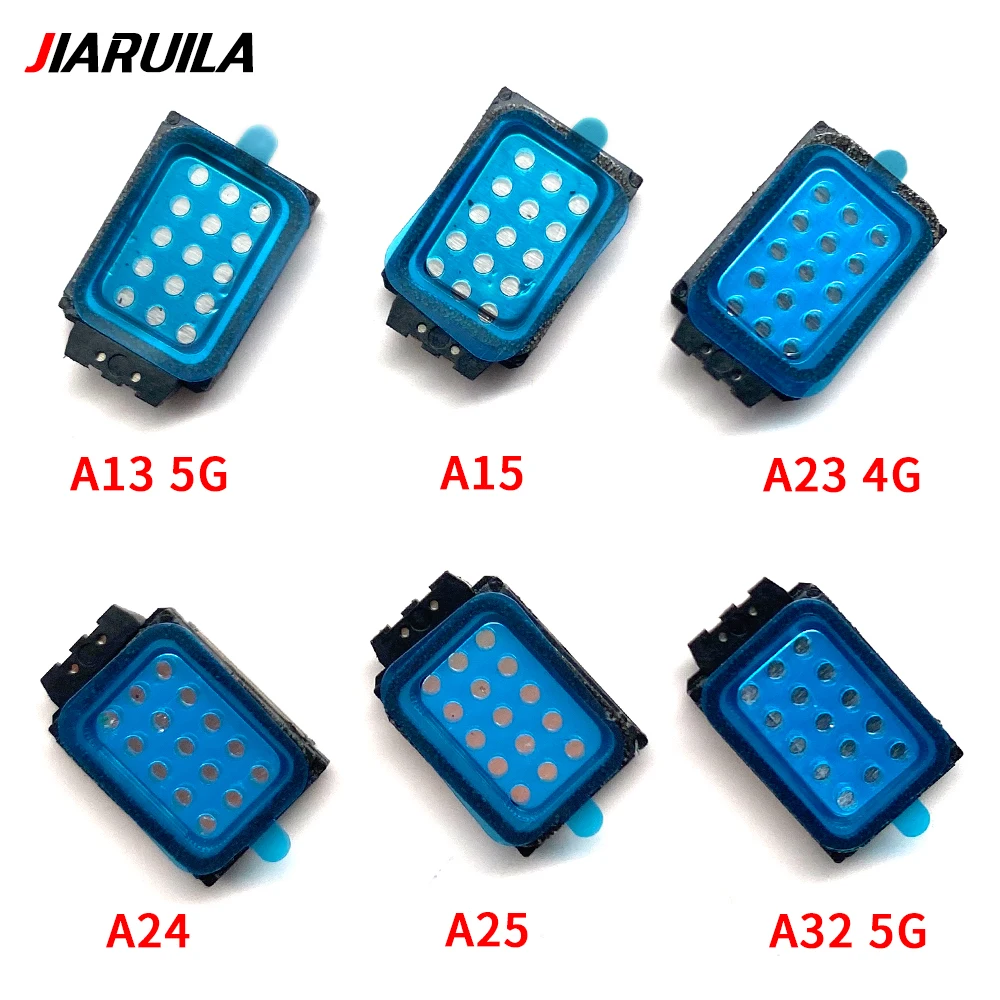 For Samsung A05 A13 5G A15 A23 4G A24 A25 A32 5G A33 5G A34 5G A52S 5G Rear Inner Ringer Buzzer Loud Speaker Core Play Buzze