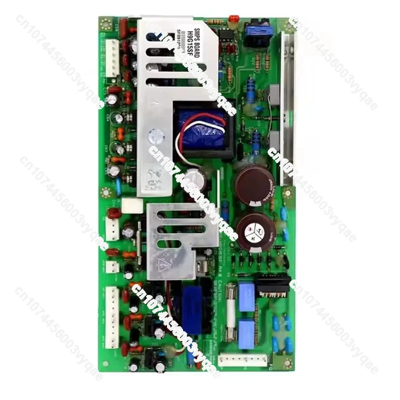 Premium Elevator Spare Parts, SMPS Power Board H9G15SF R5.1 CH4 5V Printed Circuit Board