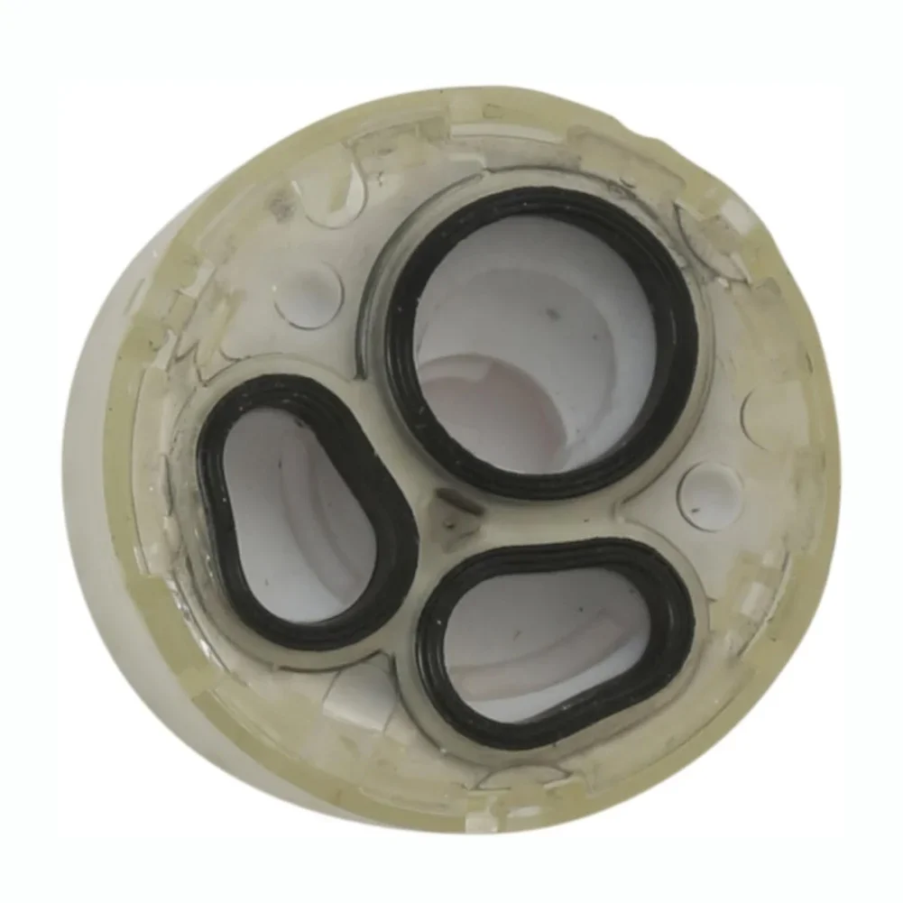 Standard Compatible Cartridge for Water Faucet Replacement 10469 R110 R115 A954 4400070A Suitable for Multiple Uses