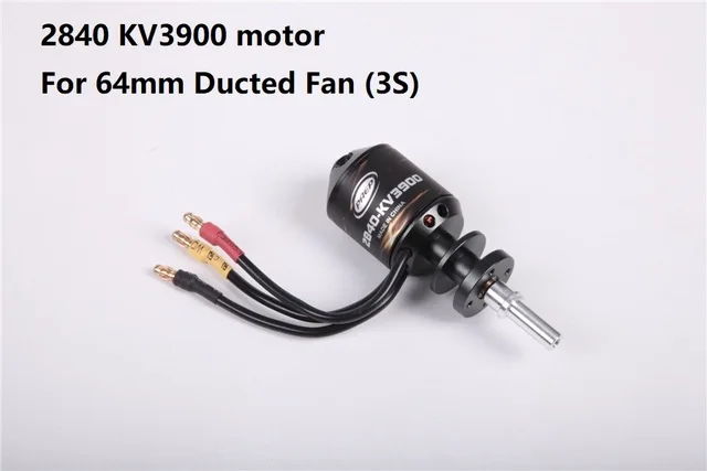 Fms Rc Vliegtuig Vliegtuig Motoren Borstelloze 5060 4258 4250 3648 3536 3541 3948 KV540 KV580 KV360 KV850 Modelvliegtuigen Avion onderdelen